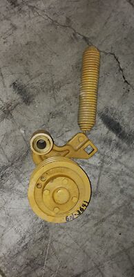 6N3641 PULLEY CAT GENUINE CATERPILLAR PARTS