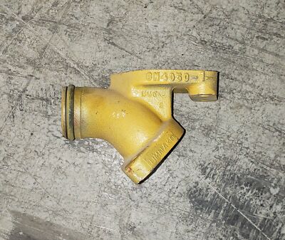 6N4050 ADAPTER CAT GENUINE CATERPILLAR PARTS