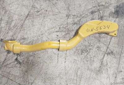 6N5534 ELBOW GENUINE CAT CATERPILLAR PARTS