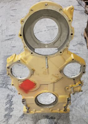 6N7142 HOUSING GEAR USED CAT CATERPILLAR PARTS