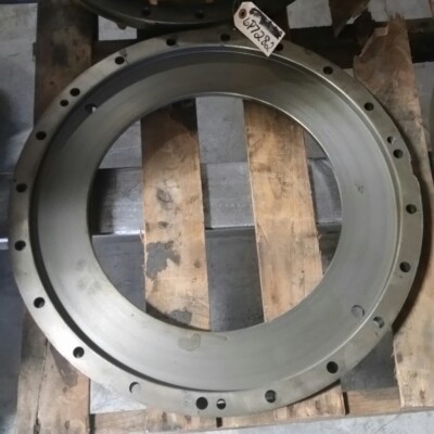 6P7282 RETAINER USED CAT CATERPILLAR PARTS