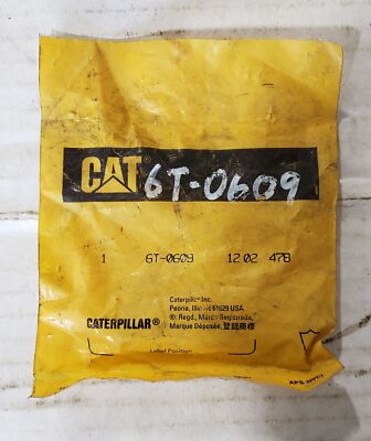 6T0609 PIN NEW SURPLUS