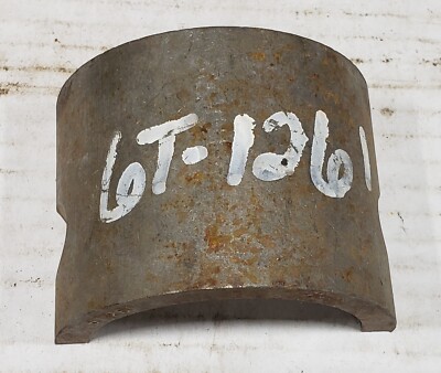 6T1261 INSERT USED CAT CATERPILLAR PARTS