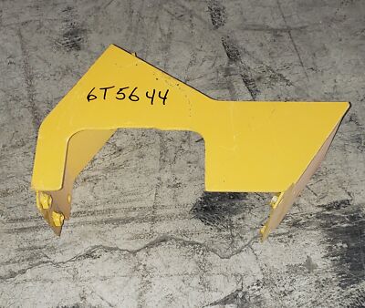 6T5644 GUARD AS CAT GENUINE CATERPILLAR PARTS