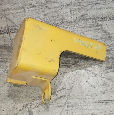 6T8431 SUPPORT AS RH CAT GENUINE CATERPILLAR PARTS