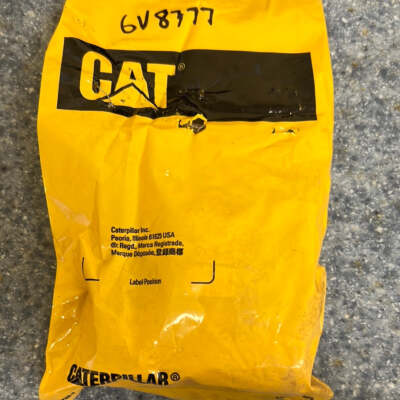 6V8777 TEE CAT NEW SURPLUS