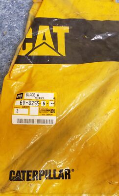 6V8255 BLADE ASSEM. WIPER NEW SURPLUS GENUINE CAT