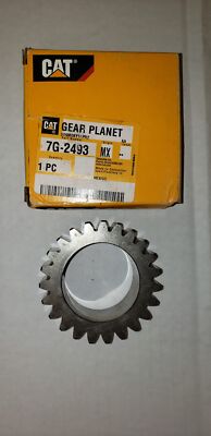 7G2493 GEAR