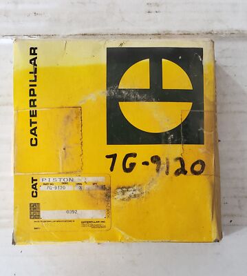 7G9120 PISTON NEW SURPLUS