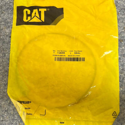 7J6285 SEAL CAT NEW SURPLUS