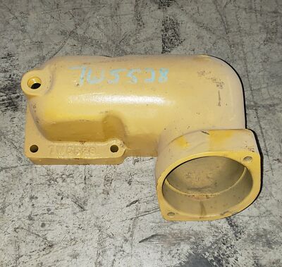 7W5528 ELBOW CAT GENUINE CATERPILLAR PARTS