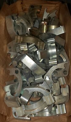 8C3206 FLANGE GENUINE CAT NEW SURPLUS