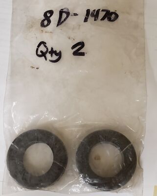 8D1470 GROMMET NEW SURPLUS GENUINE CAT