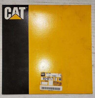 8G0717 SHIM PACK NEW SURPLUS