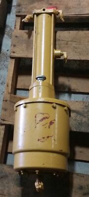 8J9394 CYLINDER G REBUILT CAT CATERPILLAR PARTS