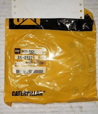 8K0582 SHIM PACK NEW SURPLUS