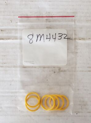 8M4432 O RING NEW SURPLUS