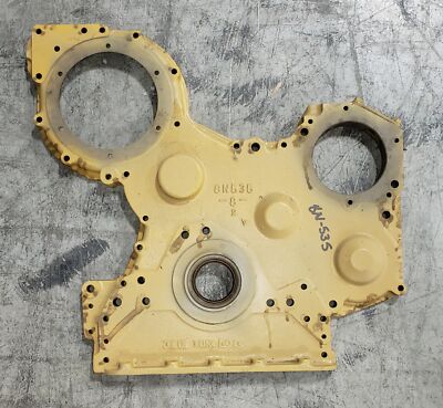 8N0535 HOUSING USED CAT CATERPILLAR PARTS