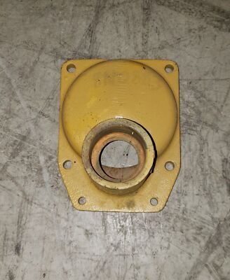 8N0883 BONNET GENUINE CAT CATERPILLAR PARTS