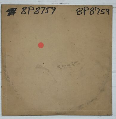 8P8759 SEAL RING NEW SURPLUS