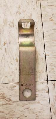8T2603 CLIP NEW SURPLUS