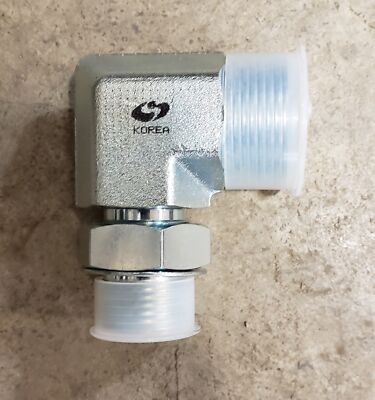 8T6684 ELBOW NEW SURPLUS GENUINE CAT