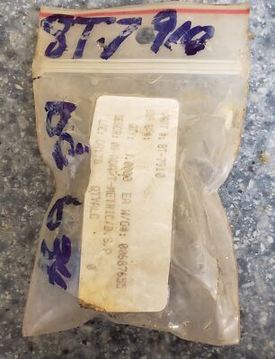 8T7910 ADAPTER NEW SURPLUS GENUINE CAT