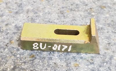 8U0171 LATCH NEW SURPLUS GENUINE CAT