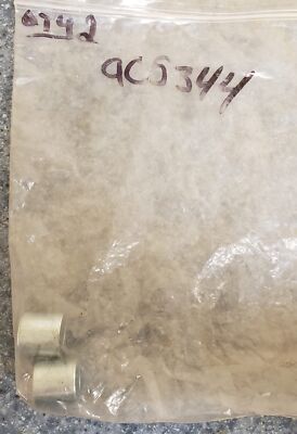 9C5344 SPACER NEW SURPLUS GENUINE CAT