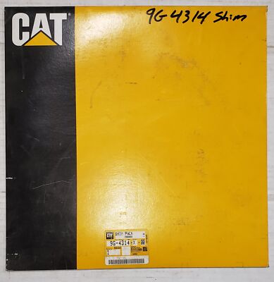 9G4314 SHIM NEW SURPLUS