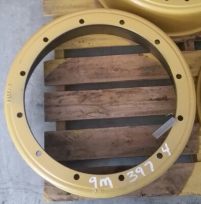 9M3974 DRUM USED CAT CATERPILLAR PARTS