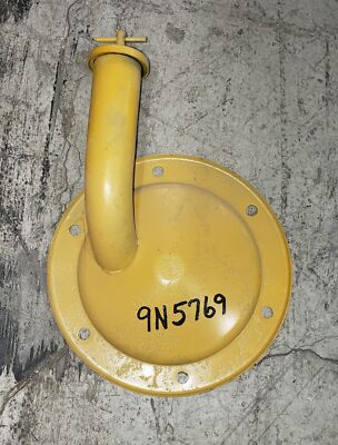 9N5769 COVER CATERPILLAR CATERPILLAR PARTS