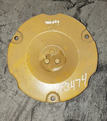 9P3474 COVER CAT GENUINE CATERPILLAR PARTS