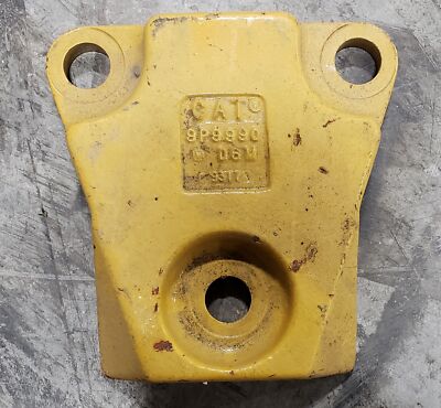 9P9990 RETAINER-GUARD NEW SURPLUS GENUINE CAT