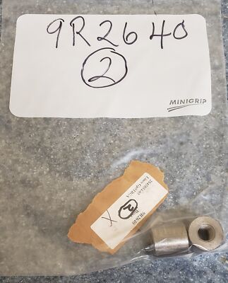 9R2640 BOSS NEW SURPLUS GENUINE CAT