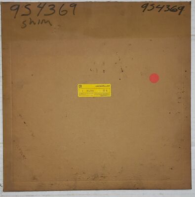 9S3469 SHIM PACK NEW SURPLUS