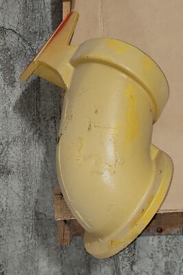 9S6142 ELBOW CAT GENUINE CATERPILLAR PARTS