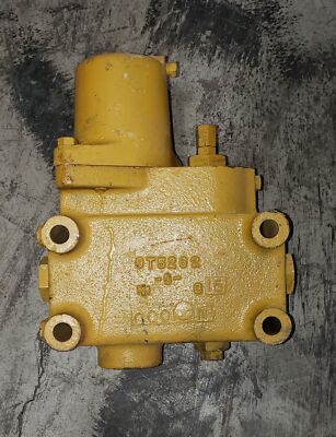 9T5262 BODY CAT GENUINE CATERPILLAR PARTS