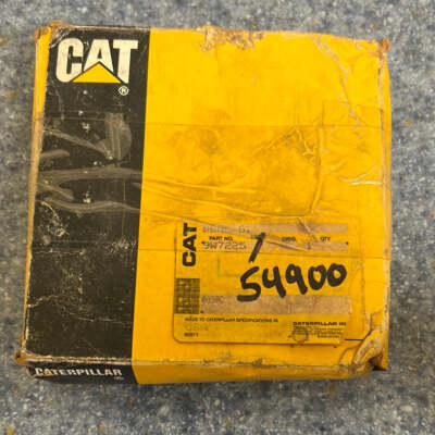 9W7225 SEAL GP CAT NEW SURPLUS