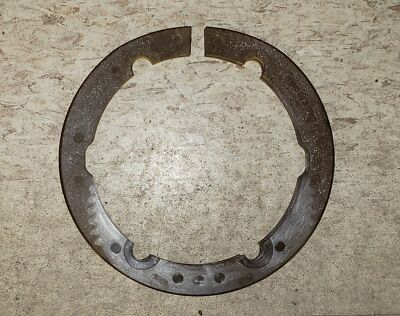 9W0519 DISC NEW SURPLUS