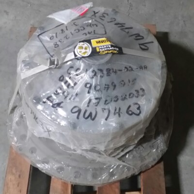 9W7463 CLUTCH G REBUILT CAT CATERPILLAR PARTS