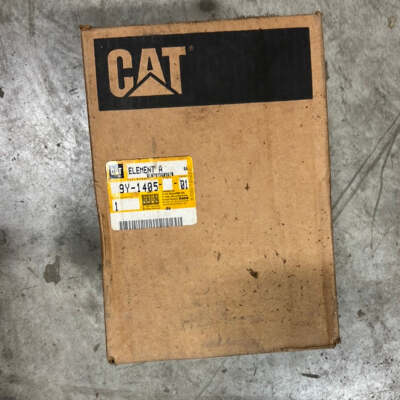 9Y1405 ENGINE AIR FILTER CAT NEW SURPLUS